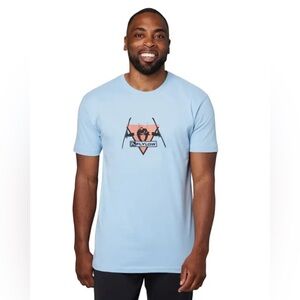 Flylow Mens Full Extension Tee